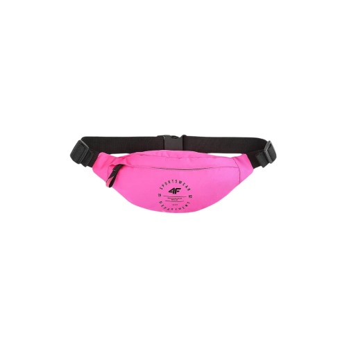 Nerka Saszetka biodrowa 4F sportwear sportowa AWAIF066-55S