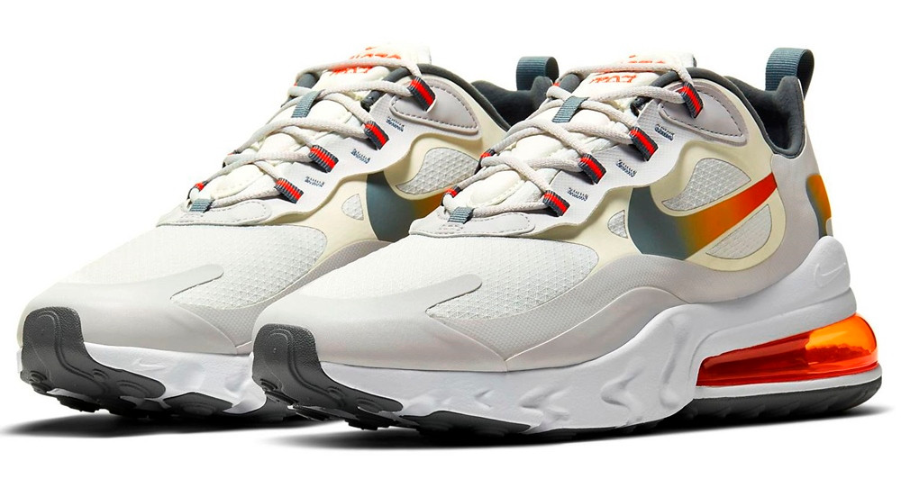 Buty męskie sportowe Nike Cross Trainer Low CQ9182-101