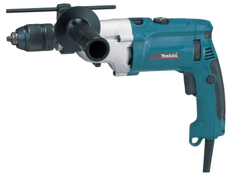 MAKITA Wiertarka Udarowa 1010W (Model: HP2071J)