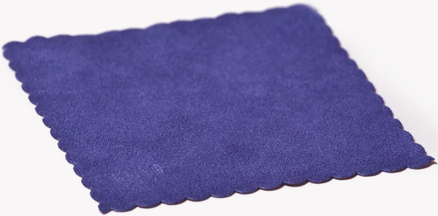 Gyeon Q2M Suede  ściereczka do aplikacji powłok kwarcowy/ceramicznych 20x20cm