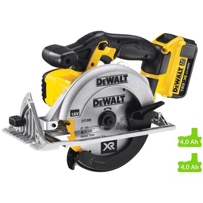 DeWalt DCS391M2-QW