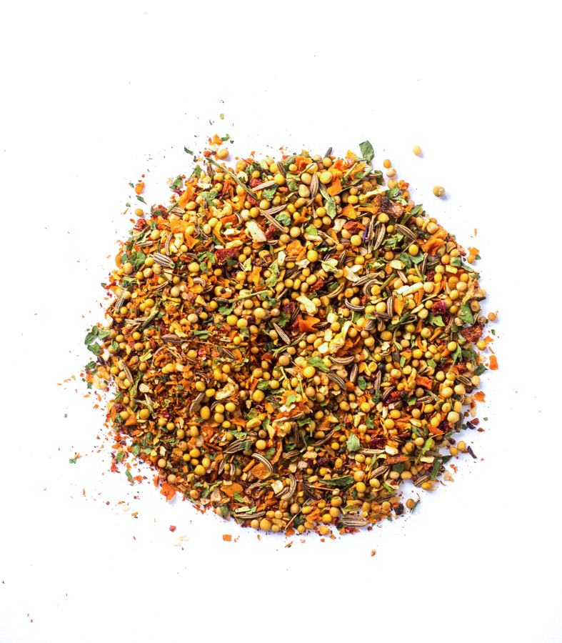 Posypka dekoracyjna 500g