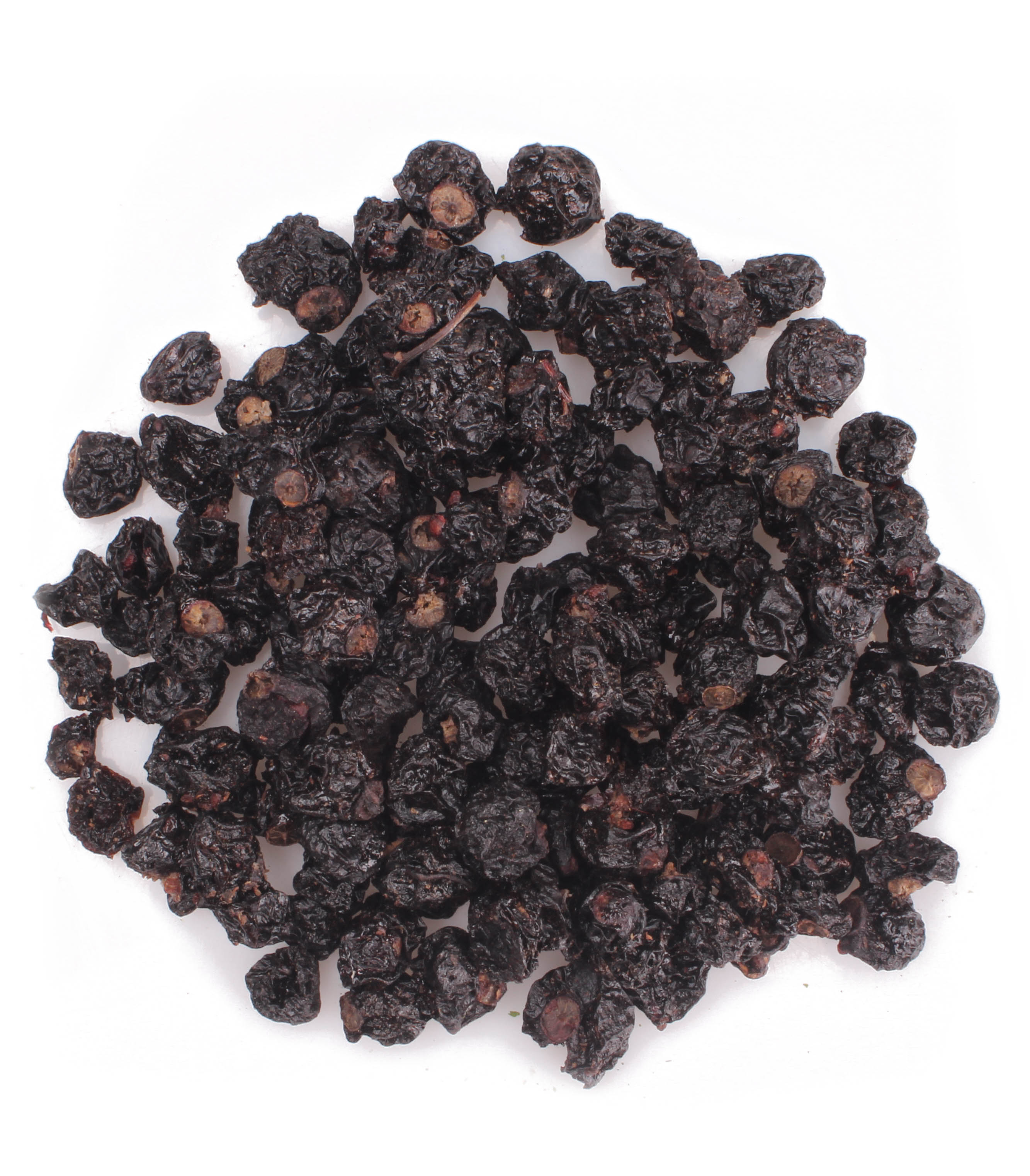 Planteon Czarna porzeczka owoc 10kg 2-0261-07-7