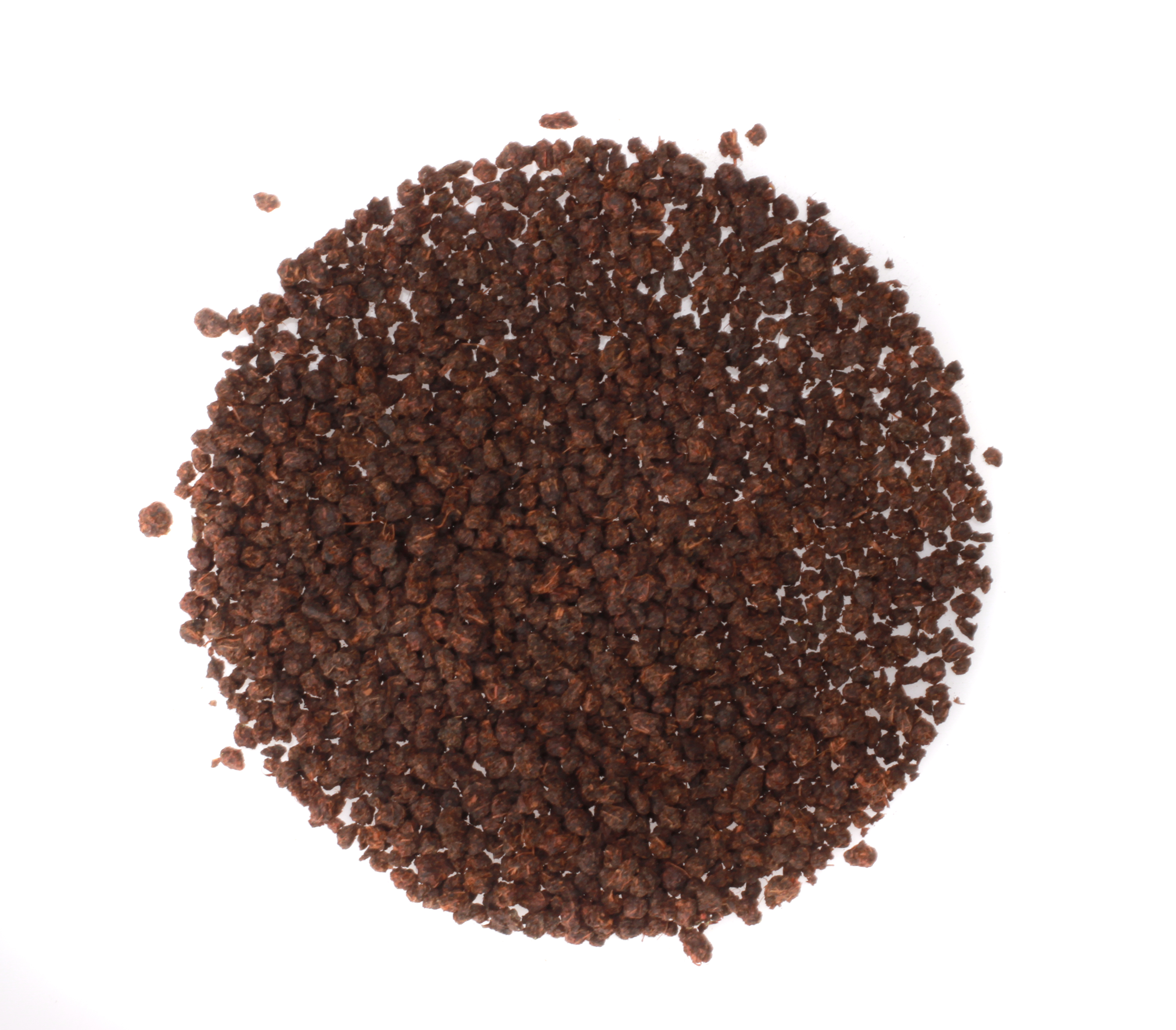 Planteon Herbata czarna granulowana 50g 2-0071-06-3
