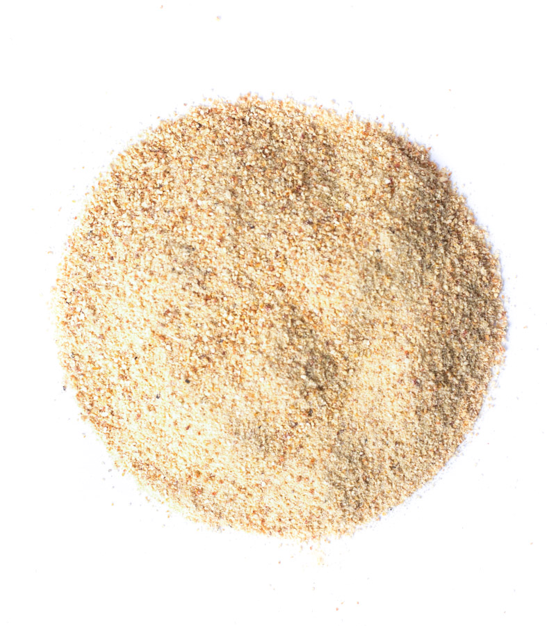 Planteon Pomarańcza skórka mielona 1kg 2-0099-03-1