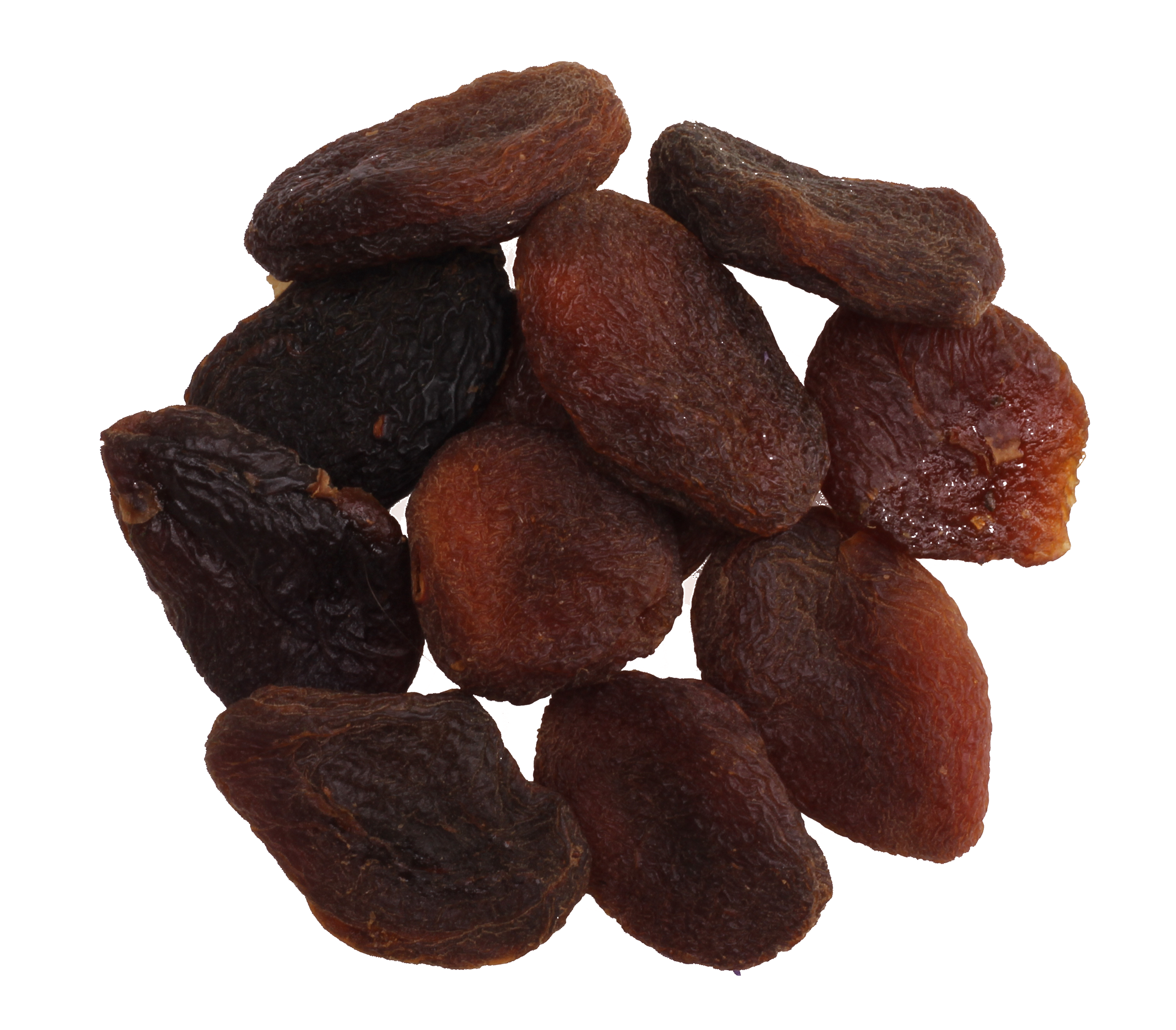 Planteon Morele suszone - naturalne 100g 2-0343-02-2