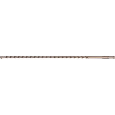Yato Wiertło do do betonu X-TIP SDS+ 10x460mm YT-4212