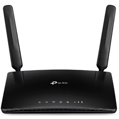 TP-Link TL-MR6500v Czarny