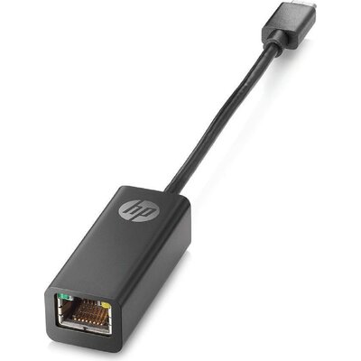 HP Adapter USB USB-C TO RJ45 ADAPTER V8Y76AAABB (V8Y76AA#ABB)