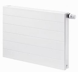 Stelrad Grzejnik Planar Style typ 22 600x600mm 594W lewy GR-ST-PS-22/60/060L