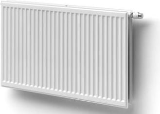 Stelrad Grzejnik Accord VK Typ 20 600 x 600mm 499W GR-ST-AV-20060