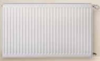 Stelrad Grzejnik panelowy Termolux Classic K33 400 x 600mm 824W K33/40/060