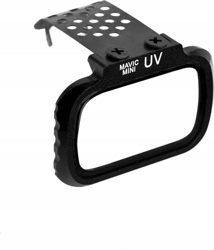 Greenl FILTR UV MC Ultrafioletowy do Drona DJI MAVIC MINI