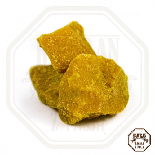 PASIEKA HAWRAN z Pasją WOSK PSZCZELI 300 g TT001392