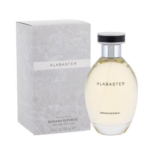 Banana Republic Alabaster Woda perfumowana 100 ml