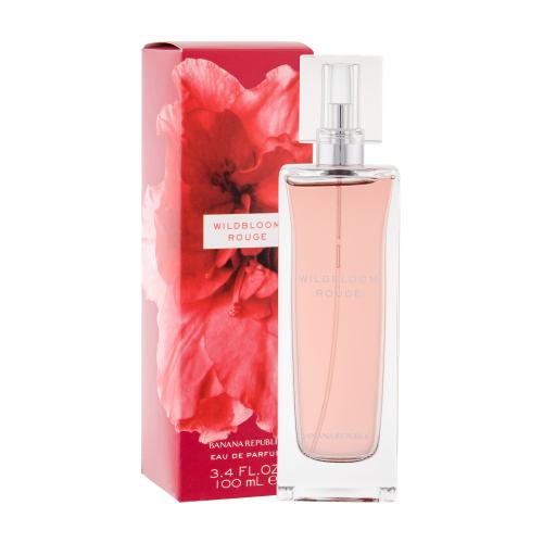 Banana Republic Wildbloom Rouge Woda perfumowana 100 ml