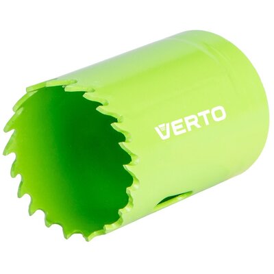 Verto Otwornica bi-metalowa 40mm 60H931 60H931