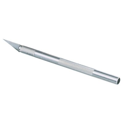 Stanley nóż METALOWY HOBBY 120 mm 10-401