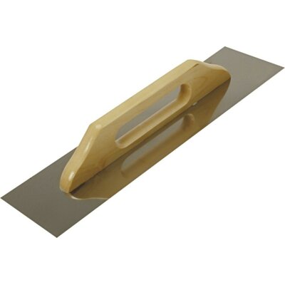 Topex Paca 13A250 do zacierania prosta 680 x 130 mm