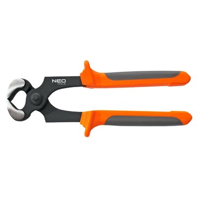 NEO-TOOLS obcęgi do gwoździ 200mm 01-150