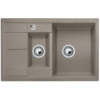 Blanco METRA 6S COMPACT TARTUFO 517353