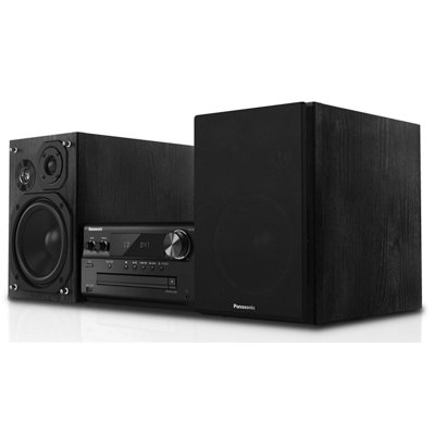 Panasonic SC-PMX92EG-K