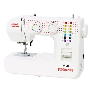 Janome Juno J15R