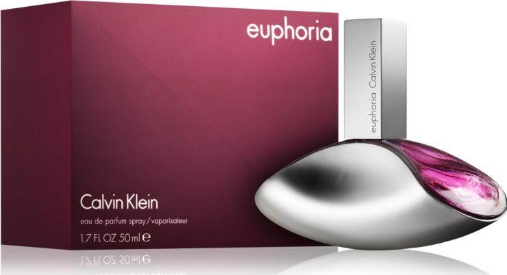 Calvin Klein Euphoria EDP 50 ml