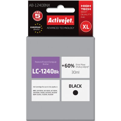 ActiveJet LC1240BK (EXPACJABR0029)