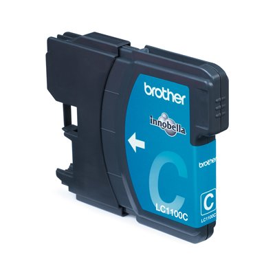 Brother LC1100C