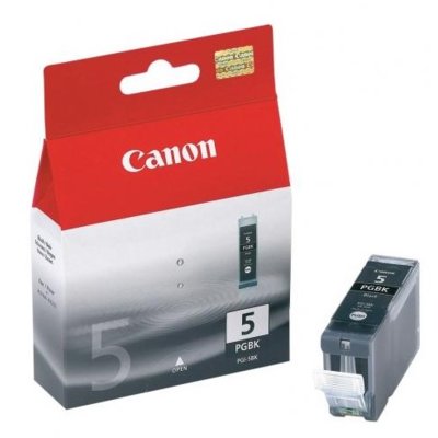 Canon PGI5BK (0628B001)