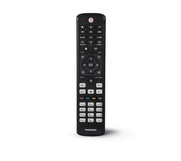 Thomson ROC1128PHI TV Philips