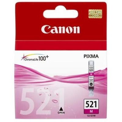 Canon Tusz Canon 2935B001 (oryginał ; 9 ml; czerwony) 2_234662