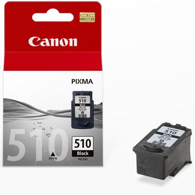 Canon PG510 Black (2970B001)