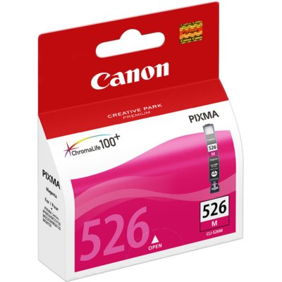 Canon tusz 4542B001/ CLI526M, 9ml.,
