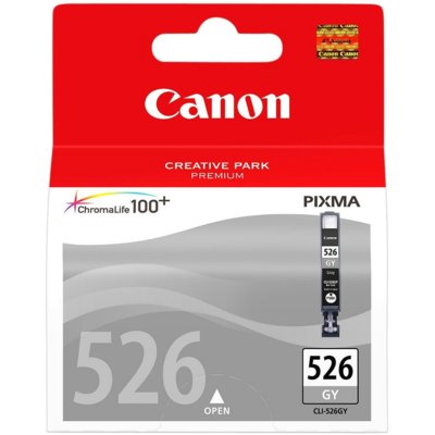 Canon CLI526GY (4544B001)