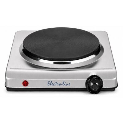 Kuchenka nastawna ELECTRO-LINE 101C
