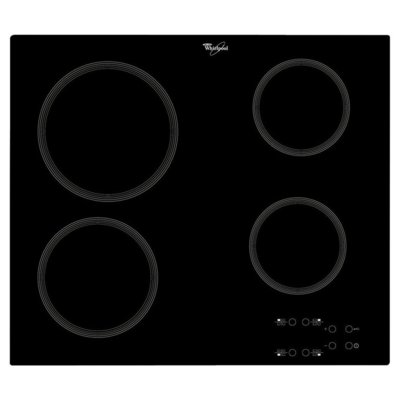 Whirlpool AKT 801 NE