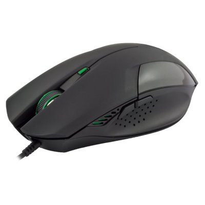 Esperanza Goblin TM106 czarna