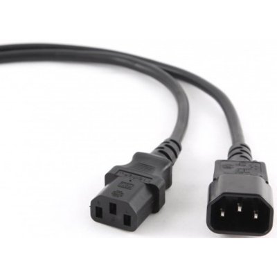 Gembird Kabel zasilający5 m VDE Schuko PC-186-VDE-5M