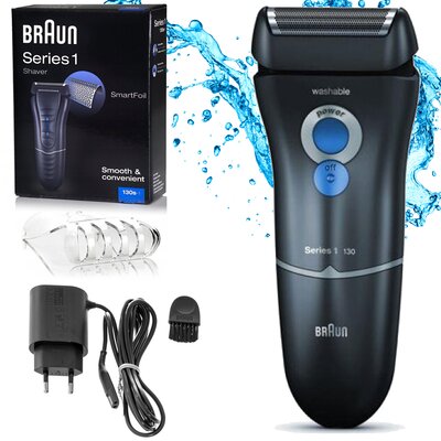 Braun Series 1 130 130S-1