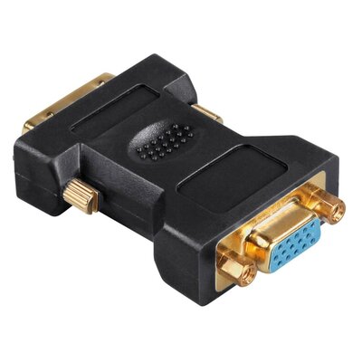 Hama Adapter DVI WT 15PIN GN 99045073 (990450730000)