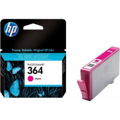 HP Nr 364 CB319EE