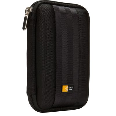 CASE LOGIC CASE LOGIC Etui na dysk twardy 2.5 cali Czarny QHDC101K