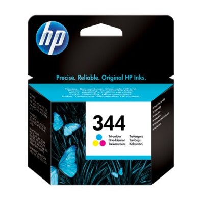 HP Nr 344 C9363EE