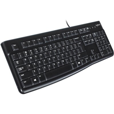 Logitech K120 (920-002528)