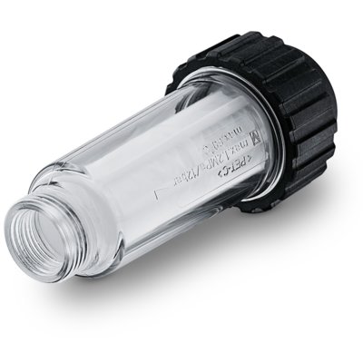 Karcher 4.730-059.0 akcesorium/materiał eksploatacyjny do odkurzacza, Filtr do wody