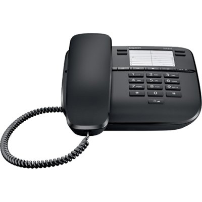 Gigaset DA310 Czarny Gigaset