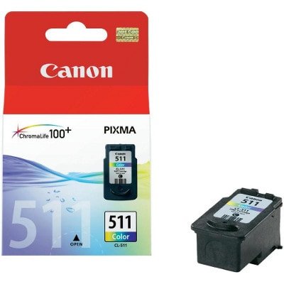 Canon CL511 Color (2972B001)