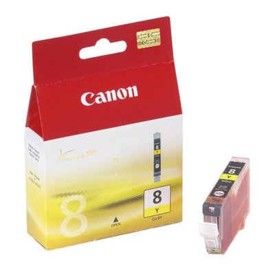 Canon CLI-8